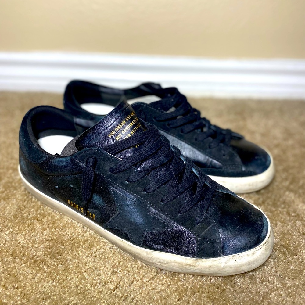 Golden Goose  10US/43ITA